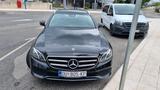 Mercedes-Benz 220 GLC 220 d 4MATIC Coupé Autom. - - Mercedes-Benz 220 aus 2018
