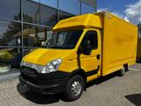 Iveco Daily*Euro 5*Camper*WoMo* - Iveco aus 2012