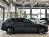 Mazda 6 Kombi 2.2*TPM*SHZ*PDC*NAV*LMF*MFL*BT*CD*TÜV - Mazda 6 in Solingen