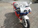 Honda VFR 750R RC30 - HONDA MOTORRAD RC30 VFR750R