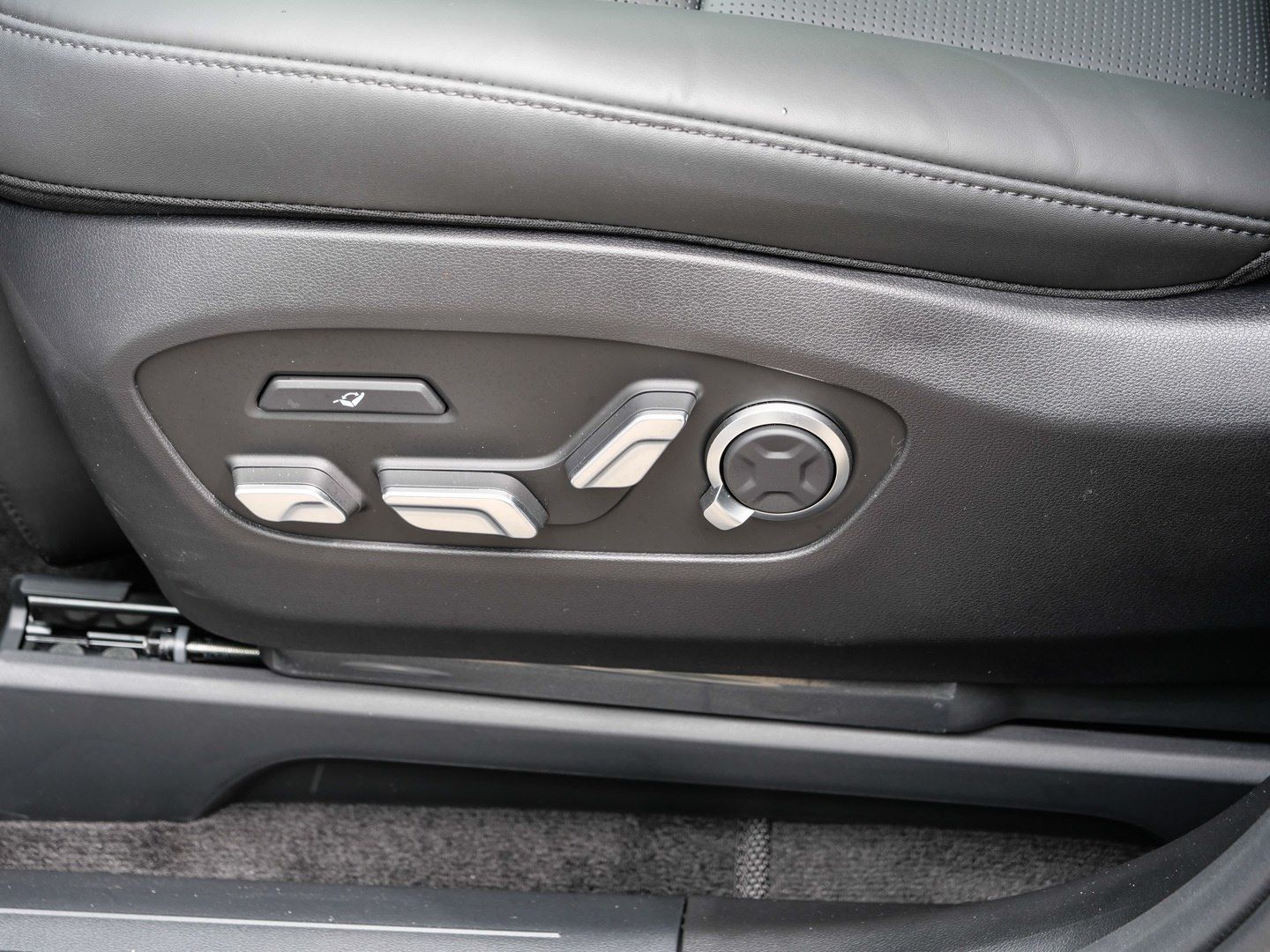 Hyundai IONIQ 9 - Bild 21