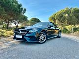 Mercedes-Benz E 200 AMG Cabrio - Top gepflegt