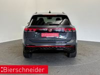 Volkswagen Tiguan - Vorschau Bild 8