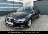 Audi A3 Sportback Attraction 1.2 TFSi - TÜV NEU - - Audi A3 aus 2011: Sportback