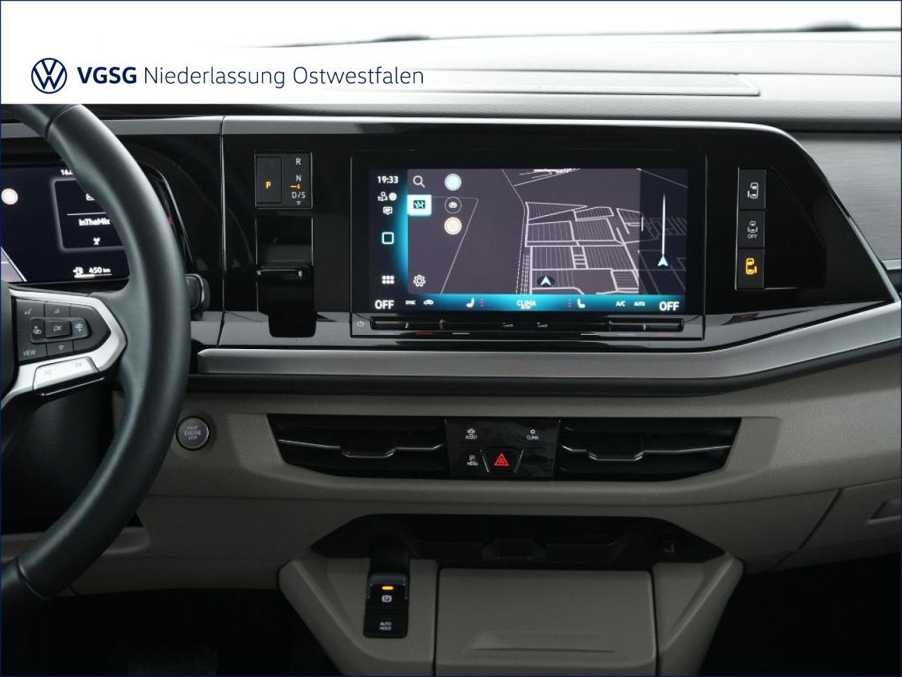 Volkswagen T7 Multivan - Bild 10
