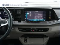 Volkswagen T7 Multivan - Vorschau Bild 10