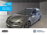 Volkswagen Golf Variant GTD 2.0TDI DSG LED Navi Pano AHK VC - Volkswagen Golf mit Diesel-Antrieb: 2.0