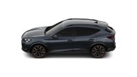 Cupra Formentor - Vorschau Bild 4