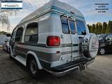 Dodge RAM B250 Wohnmobil LPG top Zustand !! - Dodge RAM: Van, B