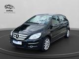 Mercedes-Benz B 160 B -Klasse B 160 Automatik - gebrauchte Mercedes-Benz B-Klasse aus dem Jahr 2011