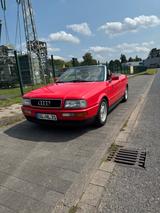 Audi 80 Cabrio // 2.3 Liter // 5 Zylinder ... - Audi 80: Cabrio, 2.3