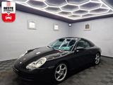 Porsche 911 Carrera Cabriolet|AUTOM|E.VERDECK|LEDER|HARD - Porsche: Auto 911