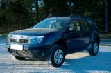 Dacia Duster 2013 j. mit TÜV - gebrauchte Dacia Duster aus dem Jahr 2013