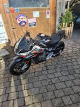 Aprilia Tuono 660 Factory - APRILIA TUONO 660 FACTORY