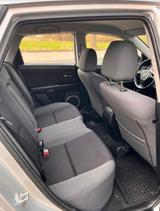 Mazda 3 1.6 Active Active - Mazda Oldtimer