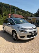 Citroën C4 Picasso PureTech 110 Stop&Start FEEL FEEL - gebrauchte Citroën C4 Picasso aus dem Jahr 2016