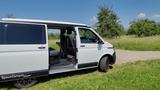 Volkswagen VW T6.1 SpaceCamper - VW T6 andere von privat