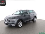 Volkswagen Tiguan 2.0 TSI 4M ACTIVE-INFO,ACC,KAMERA,1.HAND - Volkswagen Tiguan in Berlin