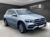 Mercedes-Benz GLE 400 d 360*HUD*STHZG*belüSitz* Trittbretter*L - gebrauchte Mercedes-Benz GLE 400 aus dem Jahr 2022