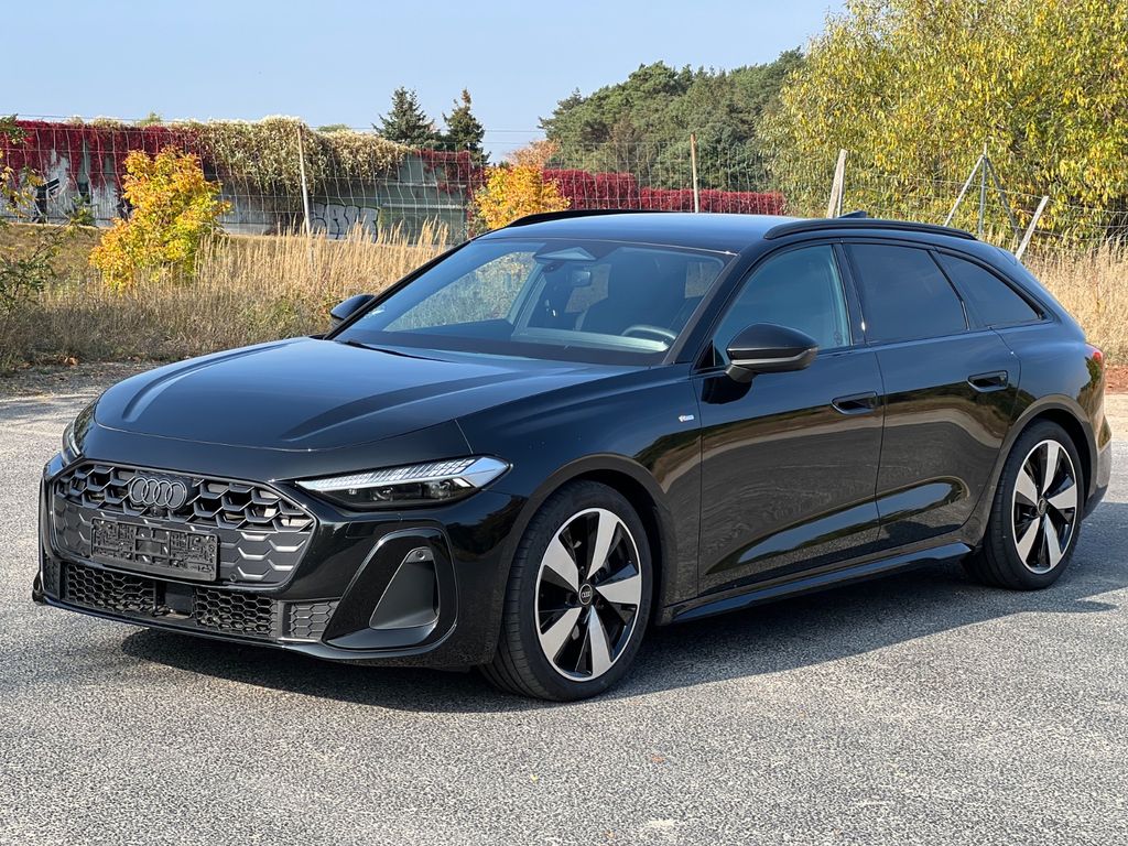 Image of Audi A5