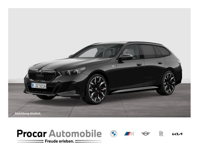 BMW 540d xDrive MSportPro PANO PAProf DAProf AHK 21"