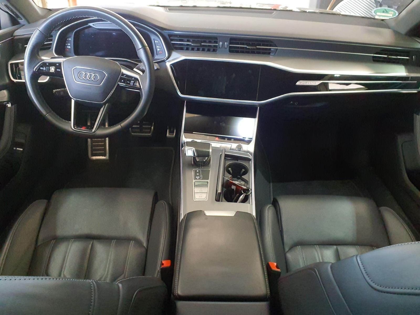 Audi A7 - Bild 4