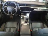 Audi A7 SB 50 TFSIe qu. Sline Matrix B&O Pano HuD AHK - gebrauchte Audi A7 aus dem Jahr 2021
