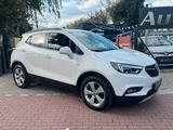 Opel Mokka X 1.4 Innovation*Nav*LED*Temp*Szhz* - Opel Mokka X in Berlin