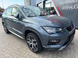 Seat Ateca FR 2,0 TDI DSG 19" LED Navi el. Heck 360° - gebrauchte Seat Pickups