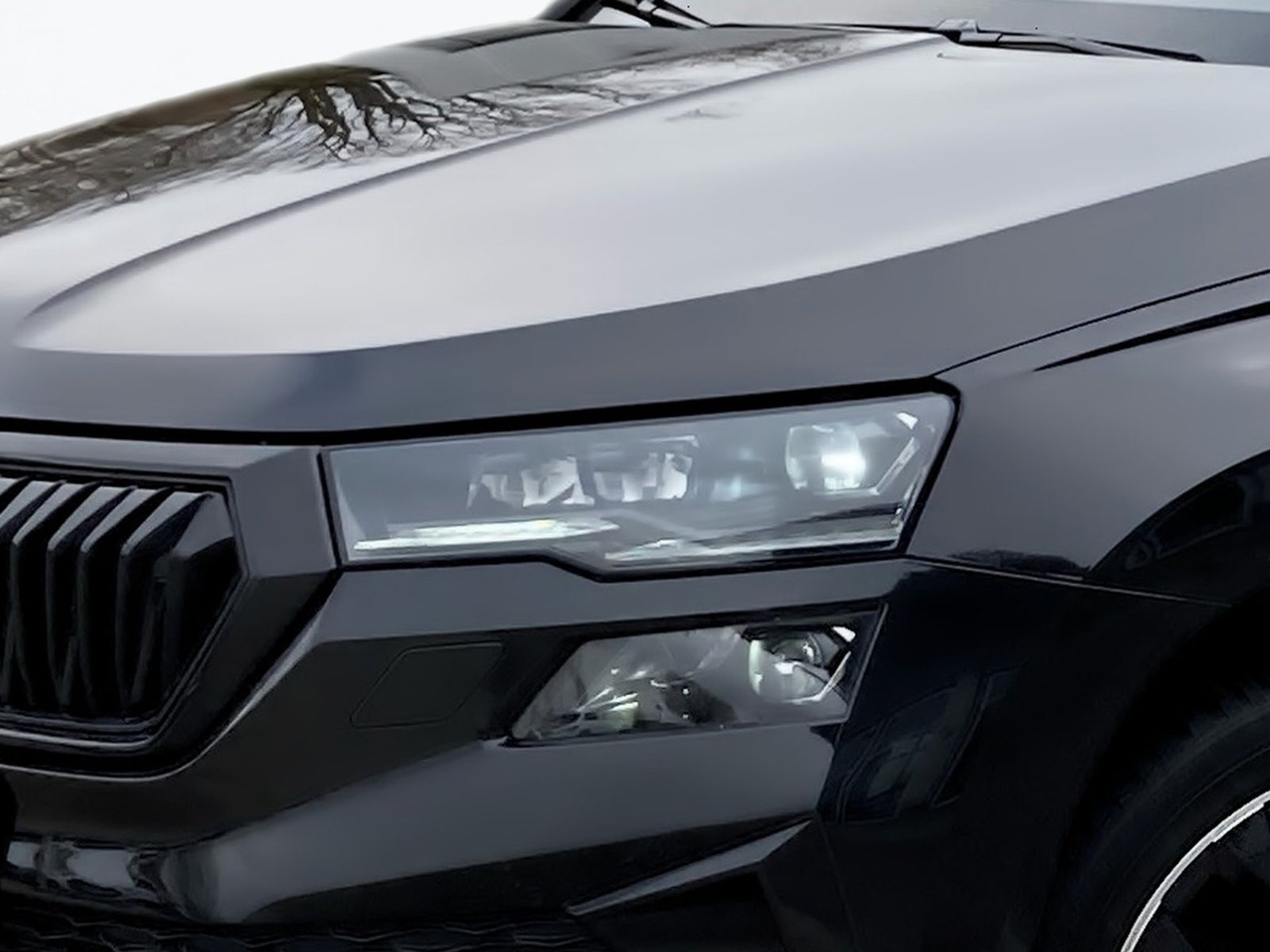 Skoda Karoq - Bild 6