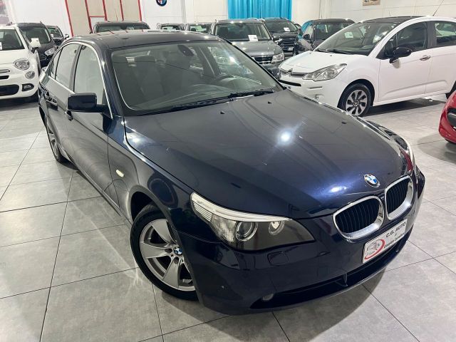 BMW Bmw 520d 2.0 163 CV - FUTURA - 2006