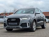 Audi RSQ3 2.5 TFSI quattro ALCANTARA PANO EL.SITZE - Audi RSQ3