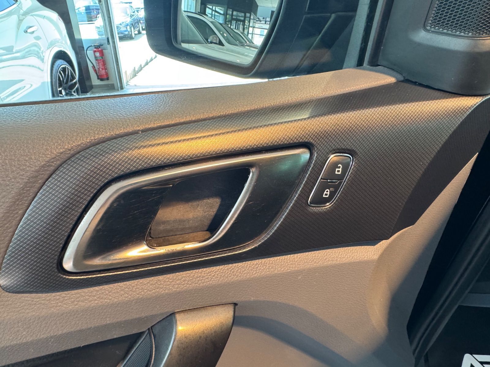 Fahrzeugabbildung Ford Ranger Wildtrak Doppelkabine 4x4/AHK/R-Cam/Navi