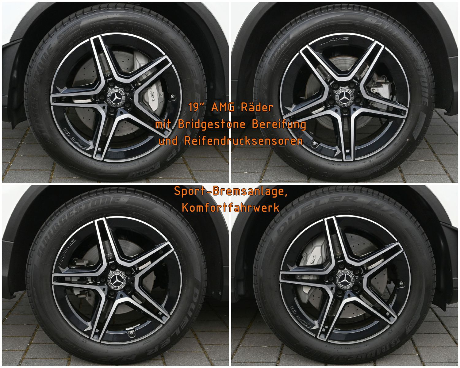Fahrzeugabbildung Mercedes-Benz GLC 200 4MAT. AMG LINE °AHK°NIGHT-PAKET°BUSINESS