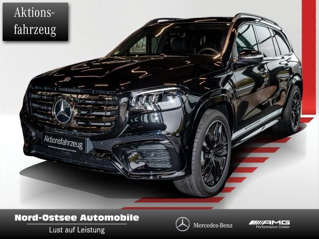 Mercedes-Benz GLS 580 4m AMG-ULTIMATE PANO NIGHT STANDHZG HUD