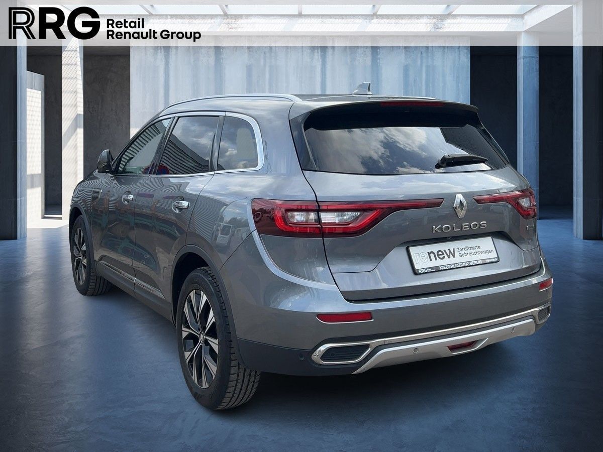 Renault Koleos - Bild 4