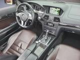 Mercedes-Benz E 500 Cabrio*Avantgarde*AMG Line*408PS - Mercedes-Benz E 500: Cabrio