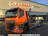 DAF FAN CF 430 VDL 21 Ton haakarmsysteem - Daf CF 430