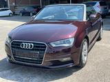 Audi A3 Cabriolet Ambition/Xenon/SHZ/PDC/Sportsitze - Audi A3 Gebrauchtwagen in Freiburg