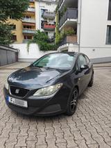 Seat Ibiza IV (6J) SC 1.2 Style TÜV NEU - Seat Ibiza: J6
