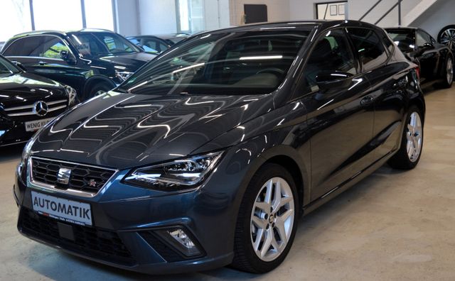 SEAT Ibiza FR/LED/Kamera/AppleCar Play/Navi/ACC/Beats