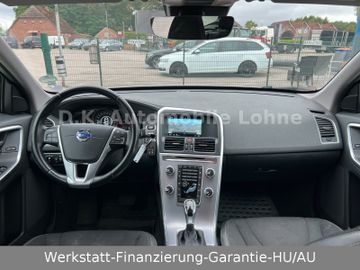 Volvo XC60 - 12