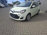 Renault Twingo Liberty mit Faltdach und Klima super chic - Renault Twingo mit Benzin-Antrieb: Chic
