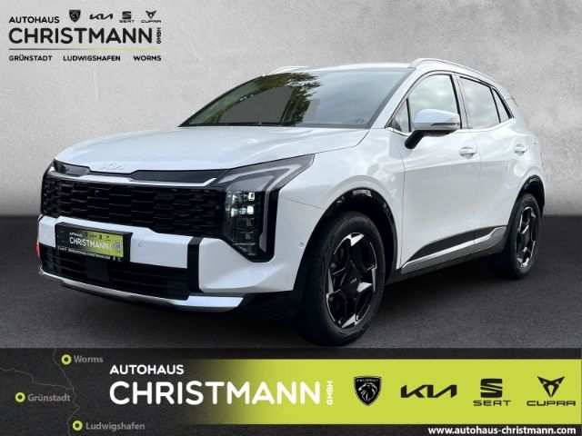 Fahrzeugabbildung Kia Sportage SPIRIT 1.6 T-GDI 2WD *DRIVE-PAKET*SOUND