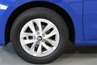 Skoda Fabia - Vorschau Bild 5