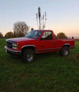 Chevrolet chevrolet k1500 v8 5.7tbi - Chevrolet Gebrauchtwagen von 1990