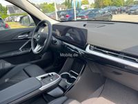 BMW iX1 - Vorschau Bild 18