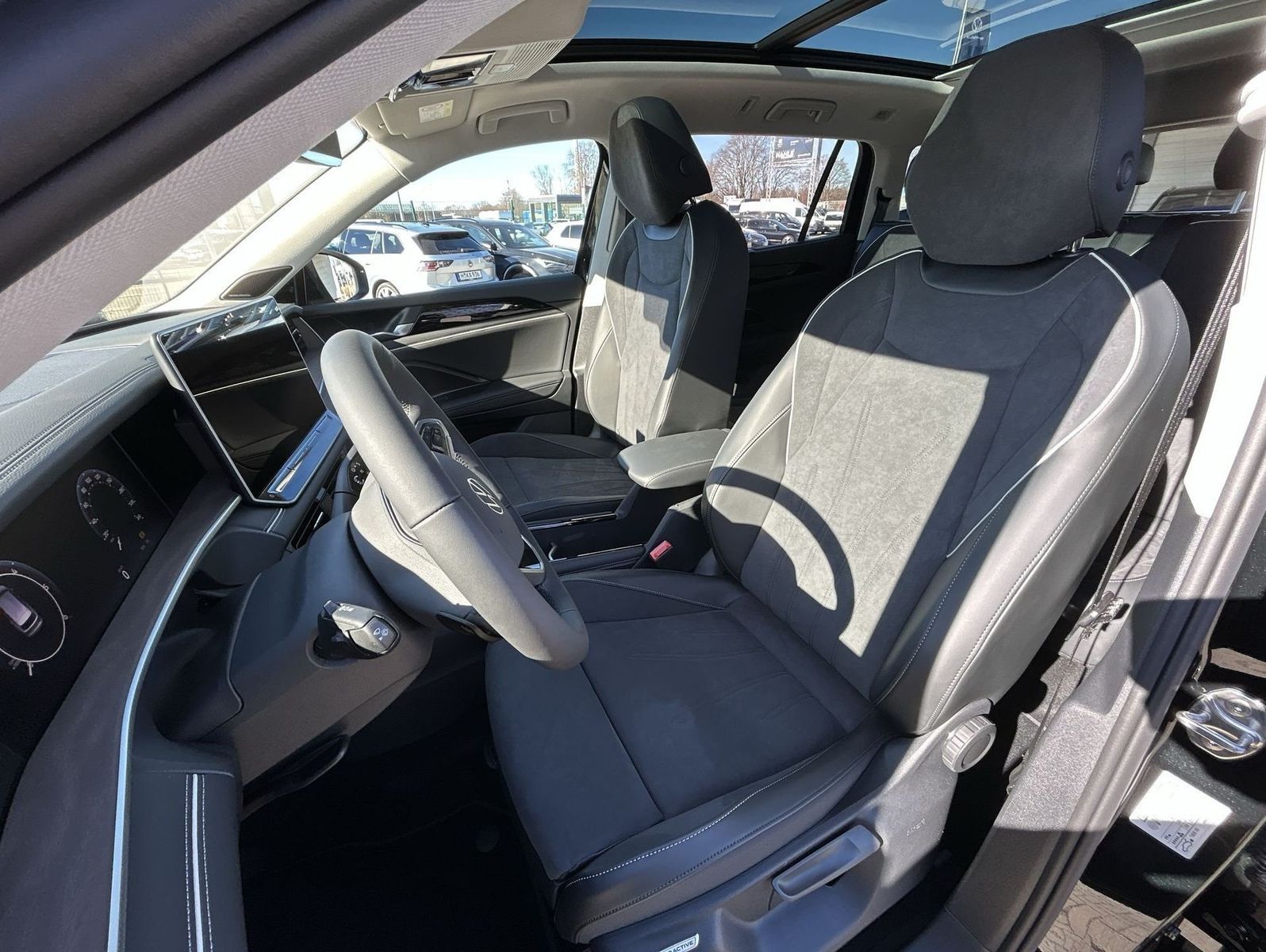 Volkswagen Tayron - Bild 11