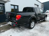 Mitsubishi L200 // Autom., AHK, Doppelkabine, Sitzh., - Mitsubishi L200: Automatik