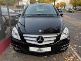 Mercedes-Benz B 180 CDI DPF AUTOTRONIC*Xenon*NAVI - Mercedes-Benz B 180: Cdi Dpf
